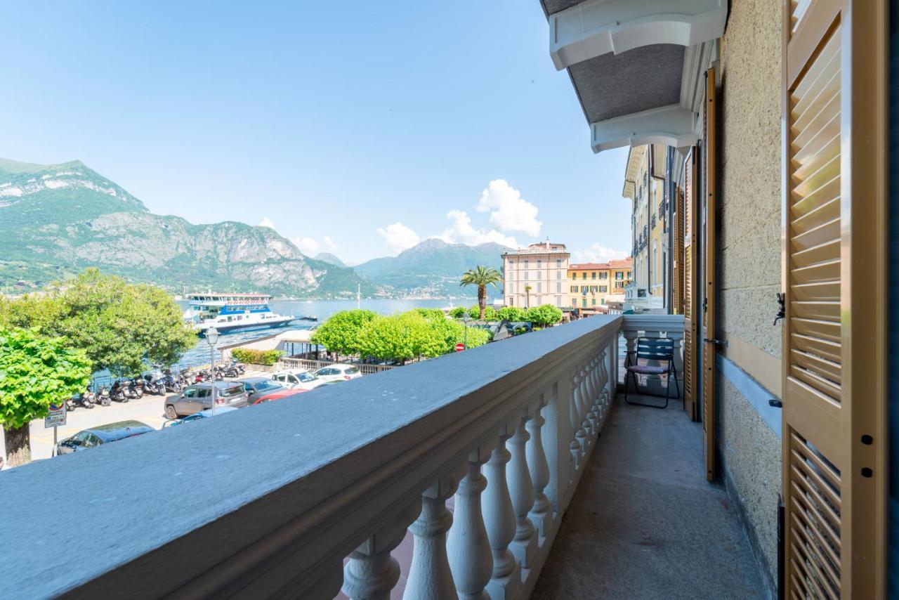 Eleganza E Stile Nel Cuore Di Bellagio By Wonderful Italy Exterior photo